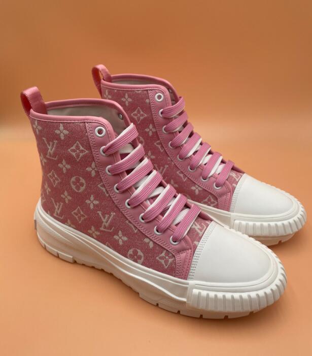 Luxe Touch Bags 

 - LTB Men Shoes - 1002