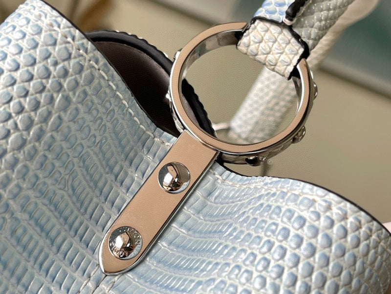 Fashion Luxe Touch bags - 4907