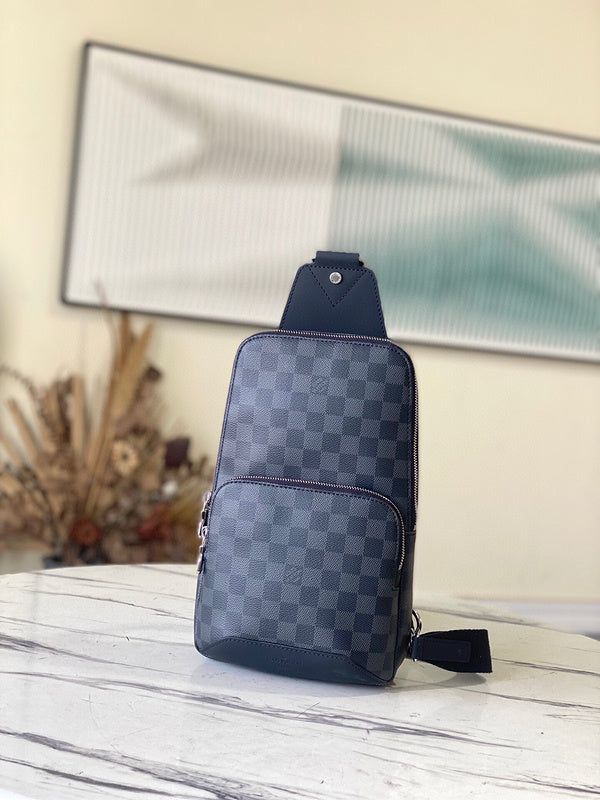 Fashion Luxe Touch bags - 4389