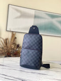 Fashion Luxe Touch bags - 4389