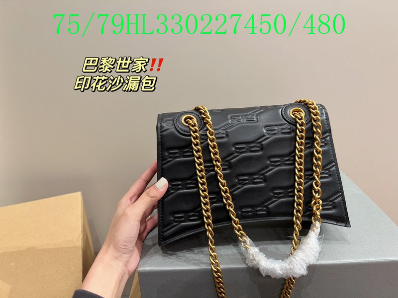 LTB Fashion - BGA Bags - 1904