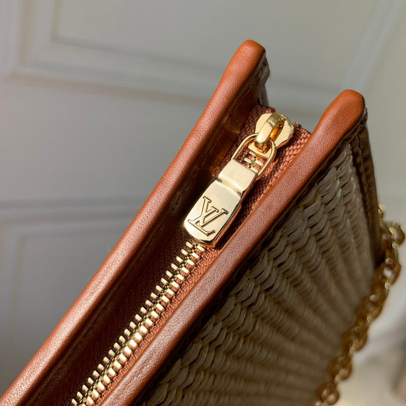 Luxe Touch Fashion LTB-Bags - 16698
