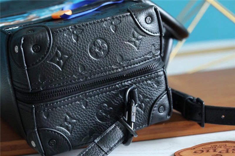 Luxe Touch Fashion LTB-bags - 11266