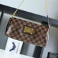 Luxe Touch Fashion LTB-bags - 9377