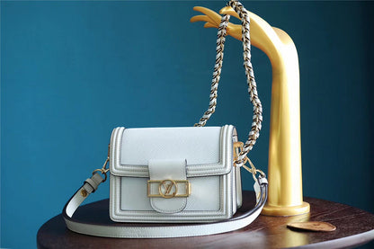 Luxe Touch Fashion LTB-bags - 8122