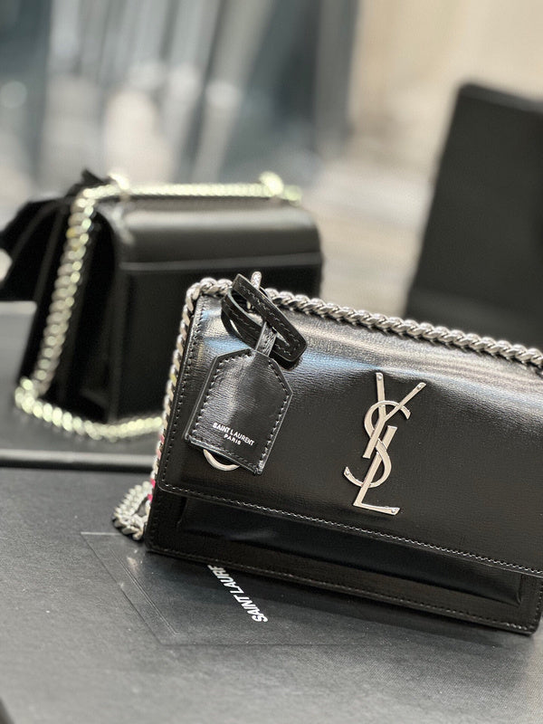 Luxe Touch SLY Bags - 042