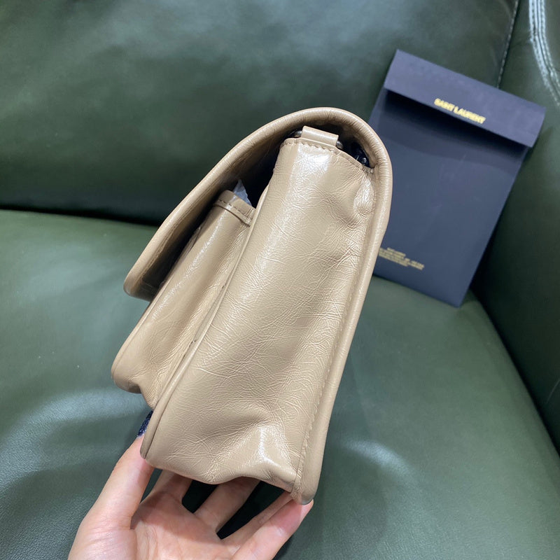 Luxe Touch - SLY Bags 368