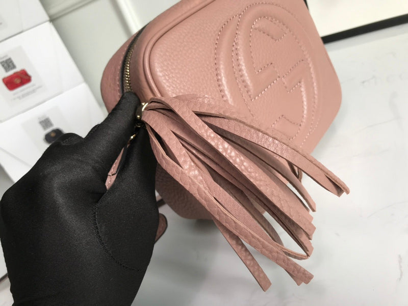 LTB - GG Bags - 2345