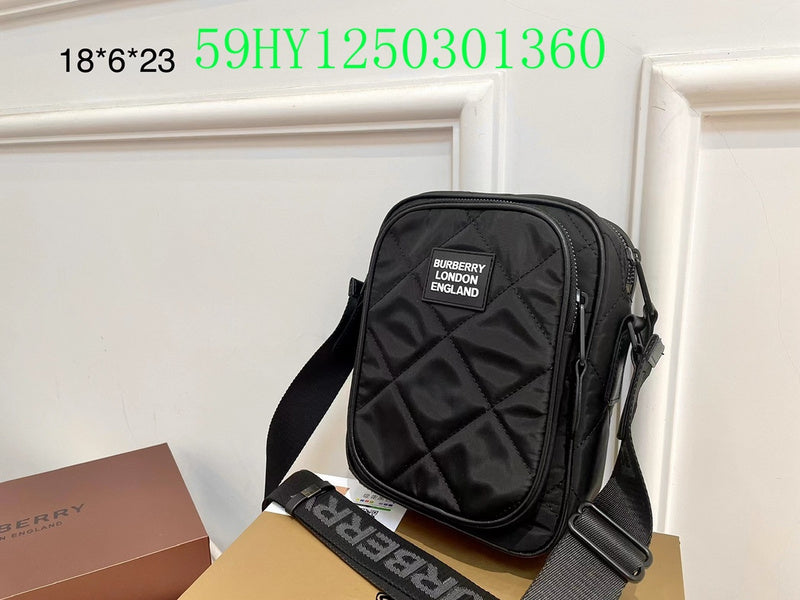 LTB Fashion -BBR Bags - 172