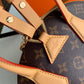 Luxe Touch Bags -   3015