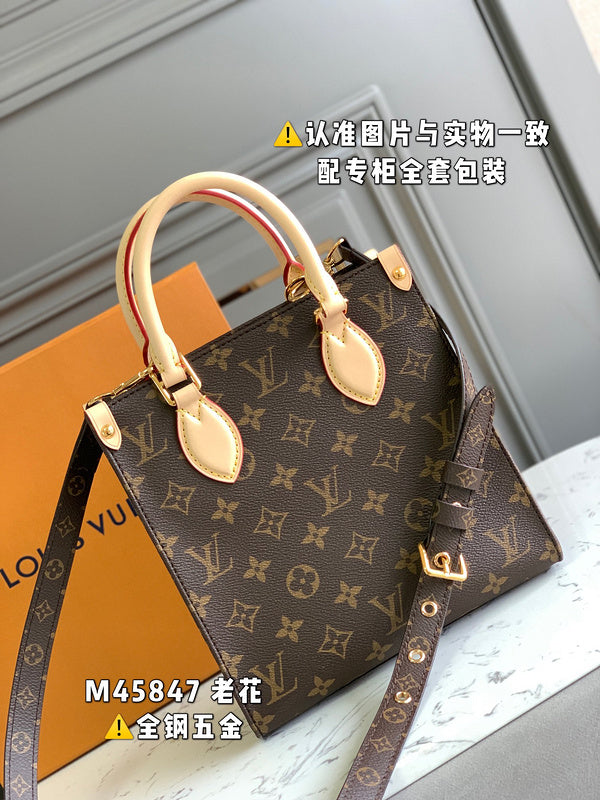 Luxe Touch Fashion LTB-Bags - 16847