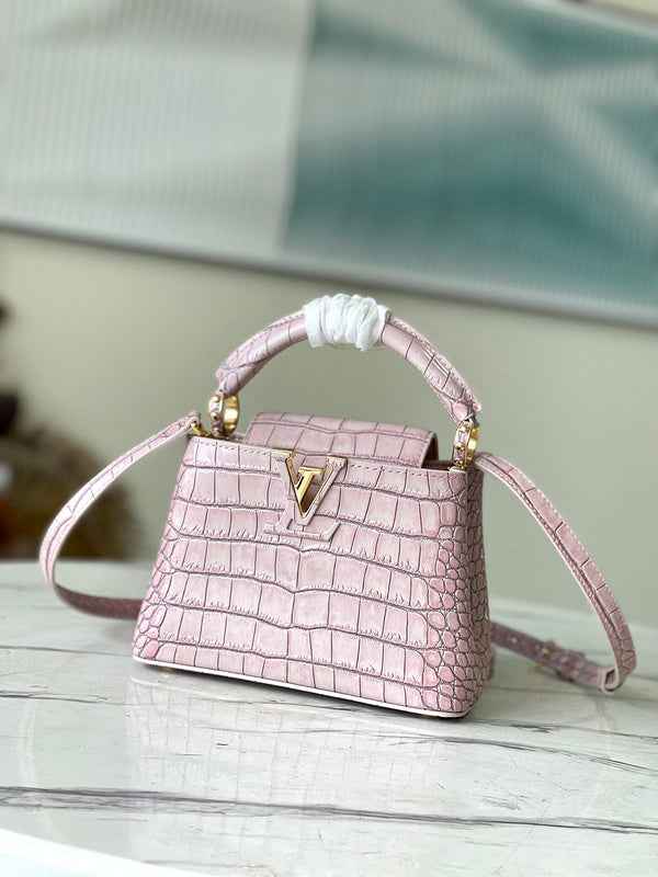Fashion Luxe Touch bags - 4767