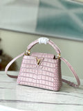 Fashion Luxe Touch bags - 4767