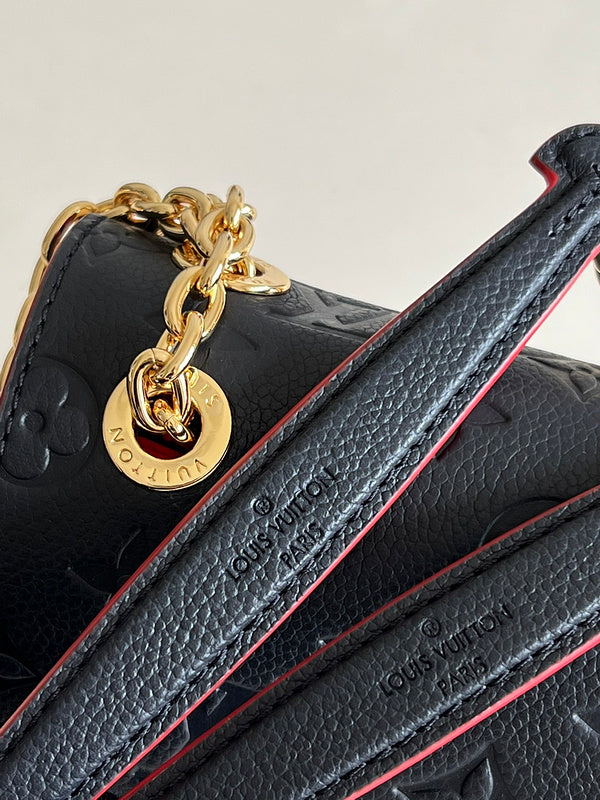 Luxe Touch Fashion LTB-Bags - 16787
