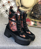 Luxe Touch Bags -  Women Shoes - 774