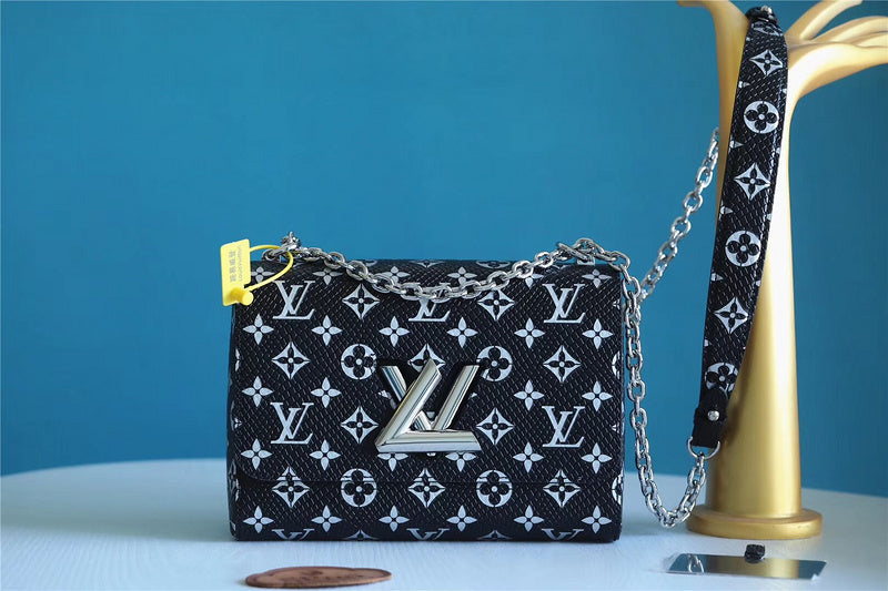Luxe Touch Fashion LTB-bags - 8472