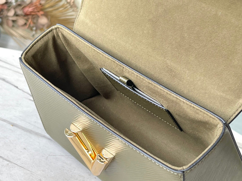 Fashion Luxe Touch bags - 4935