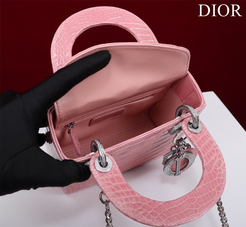 LTB - Luxe Touch Bags - 1649