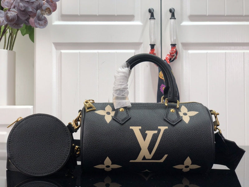 Fashion Luxe Touch bags - 3563