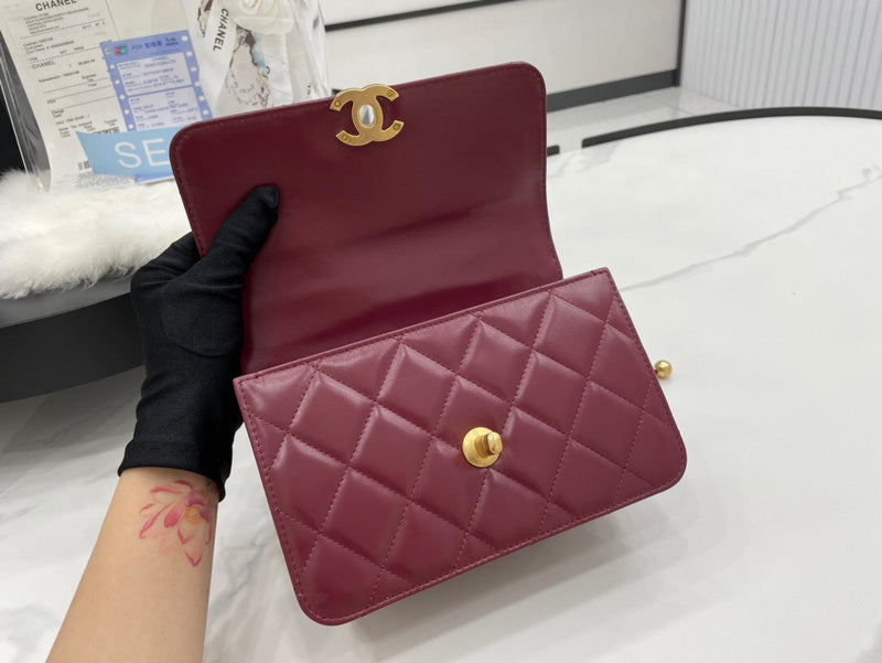 LTB - Luxe Touch Bags - 596