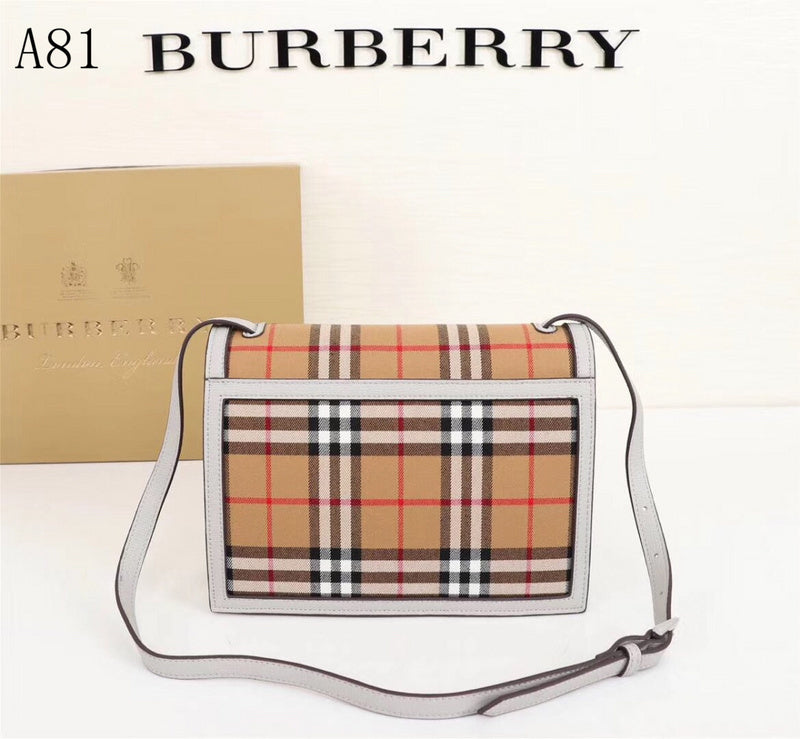 Luxe Touch Bags Fashion -BBR Bags - 812