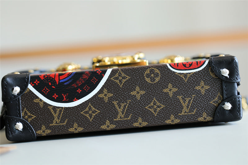 Luxe Touch Fashion LTB-bags - 8210