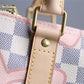 Luxe Touch Fashion LTB-bags - 9446