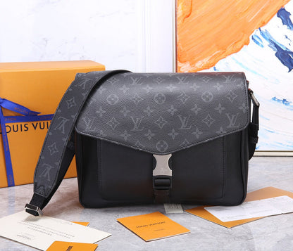Luxe Touch Fashion LTB-bags - 17114
