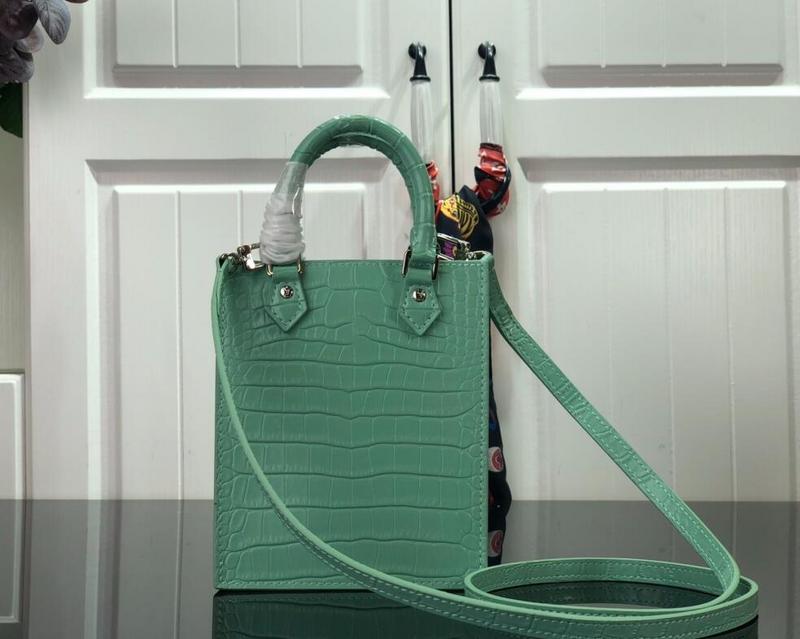 Luxe Touch Bags -   2204