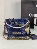 Luxe Touch Bags 

 -  Bags - 2727