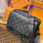 Fashion Luxe Touch bags - 3377