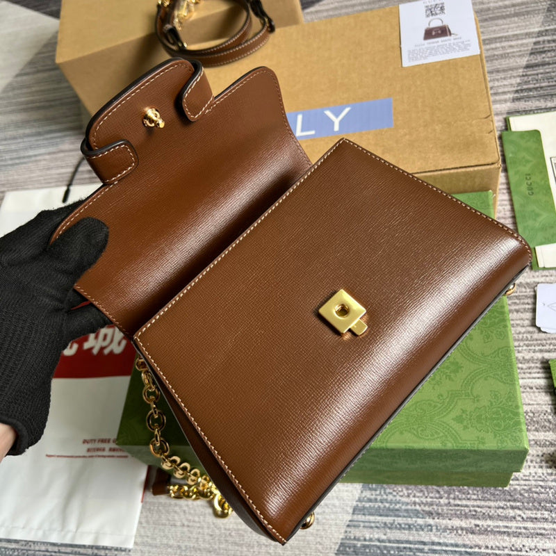 LTB - GG Bags - 1123