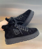 Luxe Touch Bags - PD Women Shoes - 310