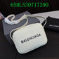 Luxe Touch Fashion - BGA Bags - 1702