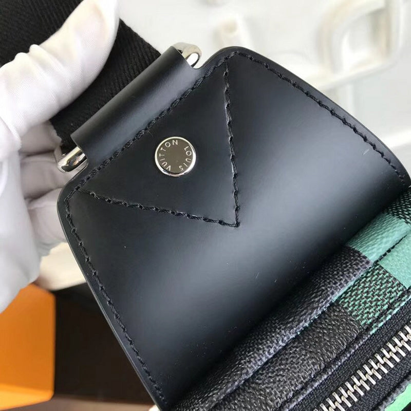 Fashion Luxe Touch bags - 2791