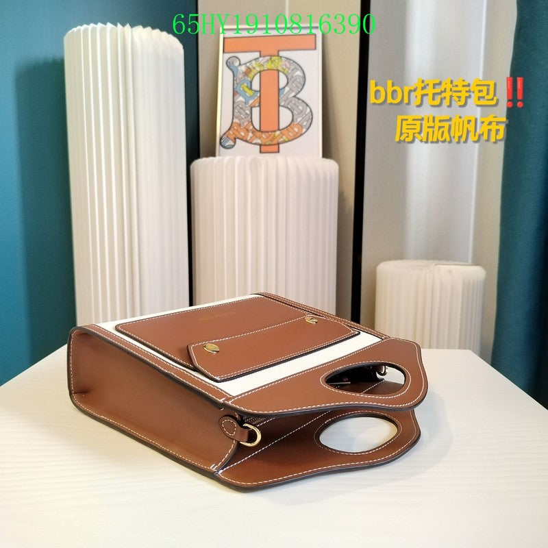 LTB Fashion -BBR Bags - 045