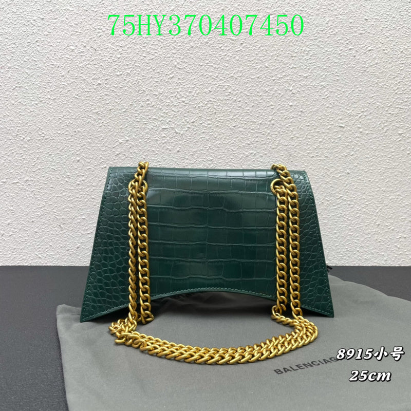 Luxe Touch Fashion - BGA Bags - 1838