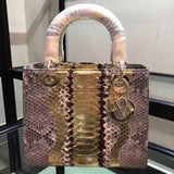 LTB - Luxe Touch Bags - 2878