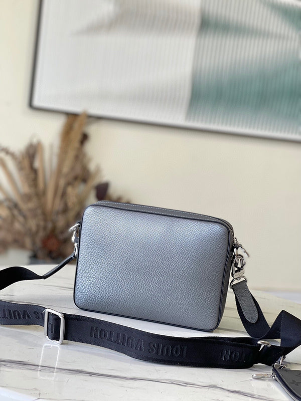 Fashion Luxe Touch bags - 4601