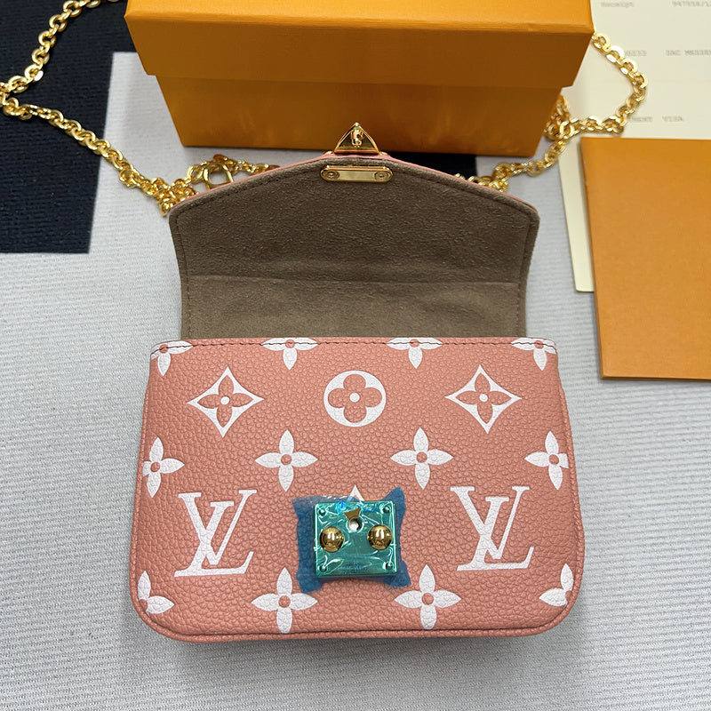 LTB - LUV Bags - 499