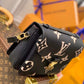 Luxe Touch Fashion LTB-bags - 17614