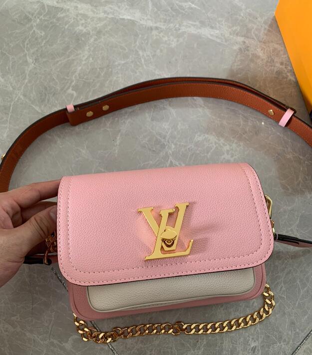 Luxe Touch Bags 

 - LTB Bags - 2373