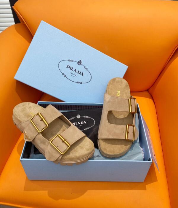 Luxe Touch Bags - PD Women Shoes - 037