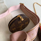 Luxe Touch Bags 

 - LTB Bags - 3026
