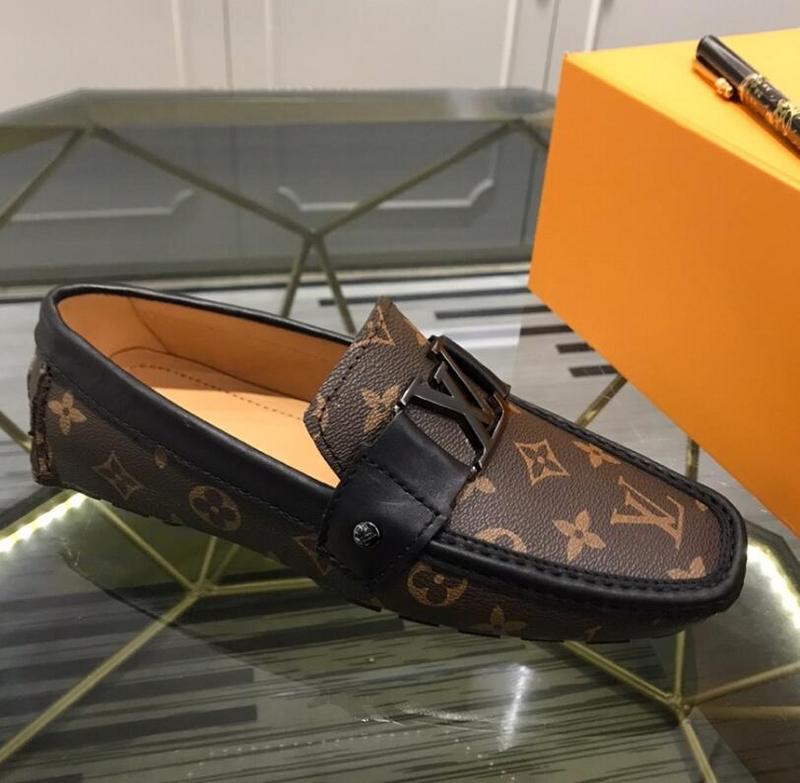 Luxe Touch Bags 

 - LTB Men Shoes - 1944