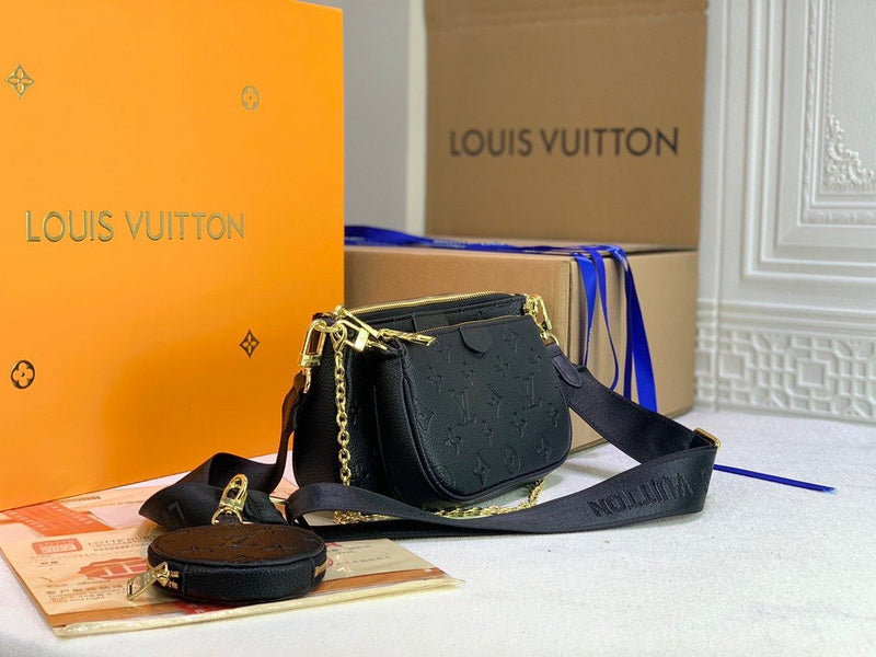 Fashion LTB-bags - 3921