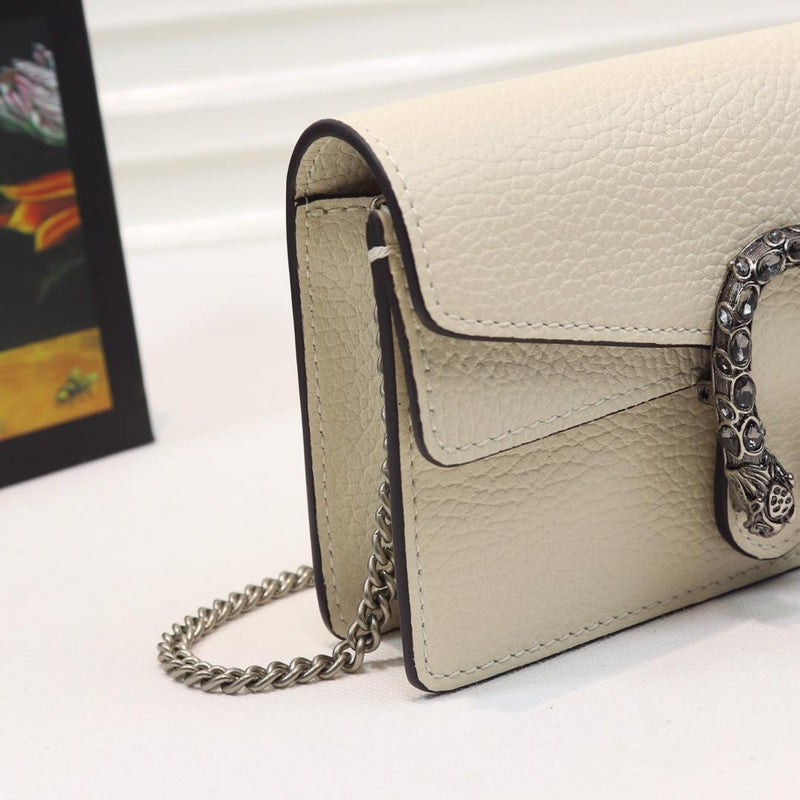 Luxe Touch Bags - Luxe Touch Bags - 1123