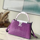 Fashion Luxe Touch bags - 3980