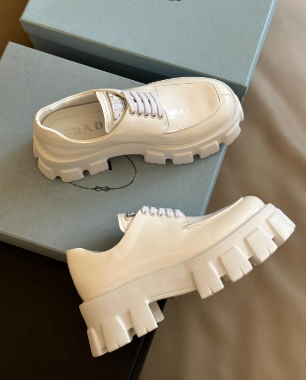 Luxe Touch Bags - PD Women Shoes - 028