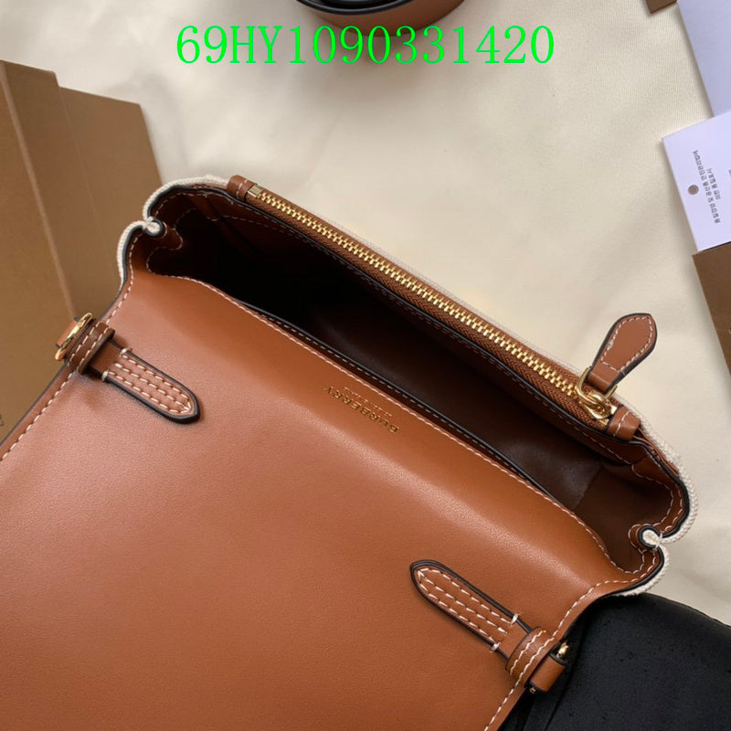 LTB Fashion -BBR Bags - 555